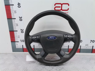 руль Ford Transit Custom 1 поколение 2014, 2.0 л., МКПП, фургон, 1810824