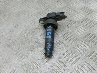 катушка зажигания Kia Ceed 1 поколение 2010, 1.6 л., бензин, 273012B010