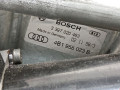 механизм стеклоочистителя (трапеция дворников) Audi A6 4B/C5 1998, 2.5 л., МКПП, седан, 4B1955603A - фото №4