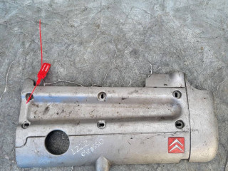 декоративная крышка двигателя Citroen Xsara Picasso 1 поколение 1999, 1.8 л., 5МКПП, бордо, минивэн