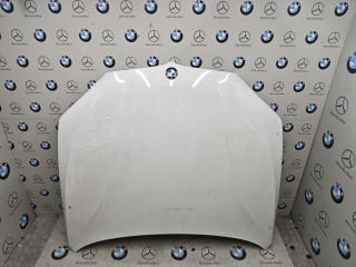капот BMW X5 F15 2015, 3.0 л., дизель