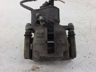 суппорт задний правый Volkswagen Sharan 2 поколение [рестайлинг] 2015, 2.0 л., бензин, АКПП, минивэн, 5N0615404