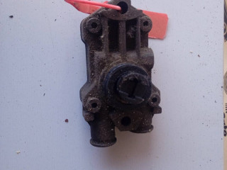 ТНВД Mercedes-Benz C-Класс W203/S203/CL203 2002, 2.2 л., дизель, 6МКПП, черный, универсал