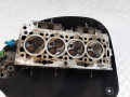 головка блока цилиндров Peugeot 106 1 поколение [рестайлинг] 2001, 1.4 л., МКПП, хетчбэк 3 дв., 0200AW - фото №7