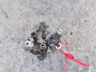 замок капота Peugeot 407 1 поколение 2007, 1.6 л., 9HZ (DV6TED4), дизель, 5МКПП, универсал