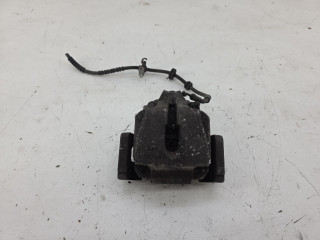 суппорт передний правый BMW 5 серия F10/F11 [рестайлинг] 2014, 2.0 л., N20 B20 A, бензин, АКПП, 34116791920, 6791920