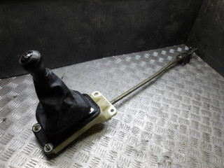 кулиса SEAT Toledo 2 поколение 2002, 1.6 л., бензин, МКПП, седан