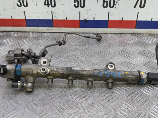 топливная рампа Infiniti Q50 1 поколение 2016, 2.2 л., дизель, A6510700495