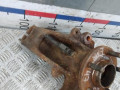 ступица передняя правая Ford Focus 3 поколение 2013, 1.6 л., TDCi, дизель, МКПП, хетчбэк 5 дв. - фото №4