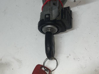 замок зажигания Ford C-Max 1 поколение 2003, 1.6 л., дизель, 5МКПП, минивэн