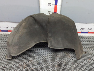 защита арок задняя левая (подкрылок) Renault Kadjar 1 поколение 2015, 1.5 л., дизель