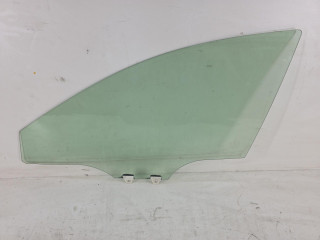 стекло двери передней левой Mazda 6 3 поколение [рестайлинг] 2016, 2.2 л., дизель, АКПП, седан, передний привод, правый руль, GHP959510A