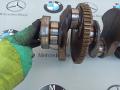 коленвал BMW 3 серия E90/E91/E92/E93 (2004 - 2010), 2.0 л., N46 B20 BD, бензин, 2324252 - фото №7