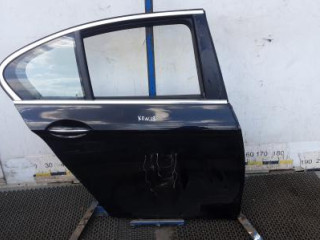 дверь задняя правая BMW 5 серия F07/F10/F11 2011, 2.0 л., дизель, АКПП, седан