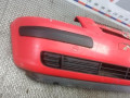 бампер передний Hyundai Getz 1 поколение 2004, 1.1 л., бензин, МКПП, хетчбэк 5 дв. - фото №3