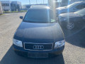 турбина Audi A6 C5 [рестайлинг] 2004, 2.5 л., вариатор, универсал, 059145701SX - фото №14
