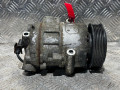 компрессор кондиционера Skoda Fabia 2 поколение (5J) 2009, 1.4 л., BNV, дизель, АКПП, хетчбэк 5 дв., 6Q0820808F, GE6SEU14CTD1 - фото №3