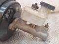 вакуумный усилитель тормозов Nissan Primera P11 1999, 1.8 л., бензин, универсал, 472109F505 - фото №2