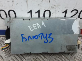 блок Bluetooth BMW X5 E53 2002, 3.0 л., TD, дизель, МКПП, внедорожник 5 дв., 693185401