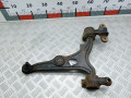 рычаг передний правый Citroen 2004, 2.0 л., МКПП, фургон, 3521K4 - фото №2