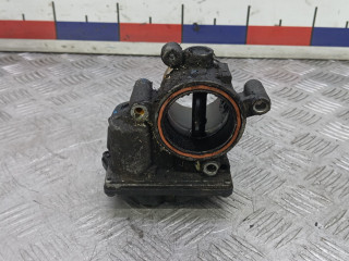 заслонка дроссельная Volkswagen Passat B6 2008, 2.0 л., дизель, 03L128063D