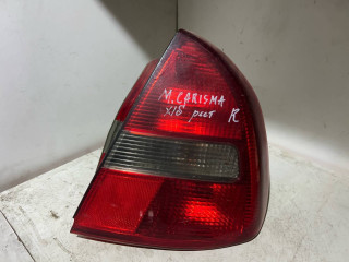 фонарь задний Mitsubishi Carisma 1 поколение (1995 - 1999), хетчбэк 5 дв.