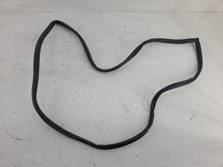 уплотнитель подкапотного пространства Porsche Cayenne GTS 957 2008, 4.8 л., M 48.01, бензин, АКПП, внедорожник 5 дв., 7L5823707A