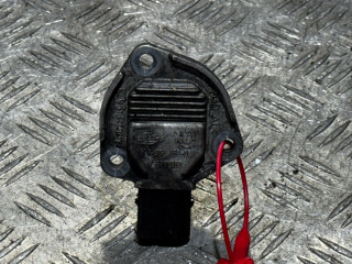 датчик уровня масла BMW X5 E70 2008, M57 D30 (306D3), АКПП, черный, внедорожник 5 дв., 6PR00786802