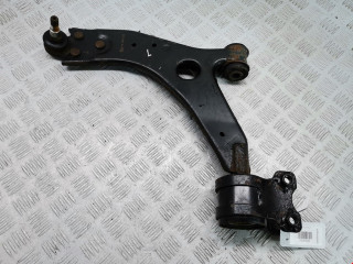 рычаг передний левый Volvo C30 1 поколение 2007, 2.0 л., МКПП, хетчбэк 3 дв., 31277463