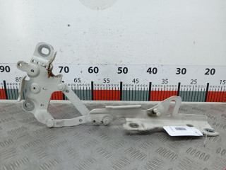 петля капота правая BMW 2013, 1.6 л., МКПП, седан, 41617286344