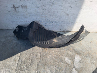 защита арок передняя правая (подкрылок) Mazda 6 GG [рестайлинг] 2005, 2.0 л., дизель, 5МКПП, красный, универсал