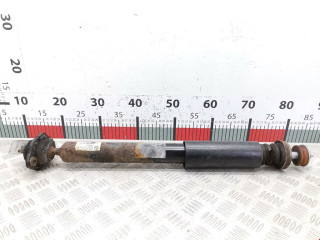 амортизатор задний левый BMW 3 серия E90/E91/E92/E93 [рестайлинг] 2008, 2.0 л., АКПП, седан, 33526771725