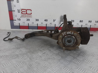 ступица передняя левая Kia Magentis 1 поколение [рестайлинг] 2004, 2.5 л., АКПП, седан, 517503D003