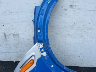 крыло переднее правое Mini Countryman 1 поколение 2012, 1.6 л., N16 B16 A, бензин, 6МКПП, хетчбэк 5 дв.