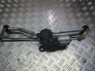 механизм стеклоочистителя (трапеция дворников) BMW 7 серия E38 1997, 2.8 л., бензин, АКПП, седан, 6914577