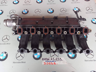 коллектор впускной BMW X5 E53 [рестайлинг] 2005, 306D2, 7789288