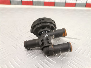 кран отопителя (печки) Opel Omega B [рестайлинг] 2002, 2.2 л., МКПП, универсал, 95517483