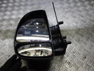 зеркало наружное левое Fiat Ducato 2 поколение [рестайлинг] 2005