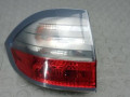 фонарь задний левый Ford S-Max 1 поколение 2010, 2.0 л., дизель, минивэн - фото №3