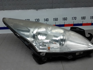 фара правая Peugeot 3008 1 поколение 2012, 1.6 л., дизель, хетчбэк 5 дв.