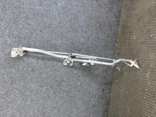 механизм стеклоочистителя (трапеция дворников) Opel Meriva 1 поколение (A) [рестайлинг] 2007, 1.8 л., АКПП, минивэн