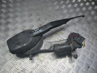 механизм стеклоочистителя (трапеция дворников) Mercedes-Benz E-Класс W210/S210 [рестайлинг] 2002, 2.4 л., МКПП, универсал