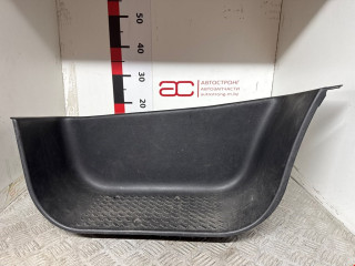 подножка Renault Mascott 1 поколение [рестайлинг] 2005, 2.8 л., МКПП, микроавтобус, 8200110388