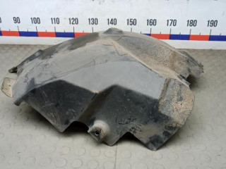 защита арок передняя левая (подкрылок) Mercedes-Benz Sprinter 2 поколение [рестайлинг] (W906) 2015, 2.2 л., дизель, микроавтобус