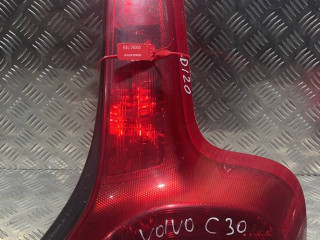 фонарь задний правый Volvo C30 1 поколение [рестайлинг] 2011, 1.6 л., дизель, 6МКПП, хетчбэк 3 дв.