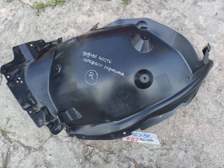 защита арок передняя правая (подкрылок) BMW 2024, 3.0 л., бензин, 7394816