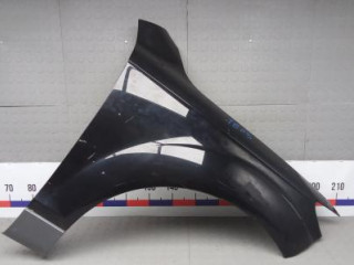 крыло переднее правое Audi Q7 4L 2008, 3.0 л., дизель, внедорожник 5 дв., 4L0821102