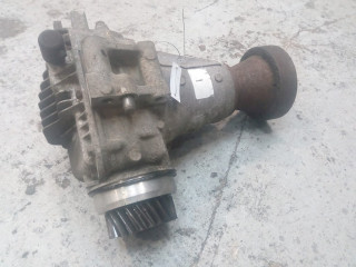 раздаточная коробка Mazda Tribute 1 поколение 2003, 2.0 л., МКПП, внедорожник 5 дв., GC012760XM