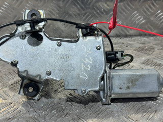 моторчик заднего стеклоочистителя (дворника) Land Rover Discovery 3 поколение 2004, 2.7 л., 276DT, дизель, АКПП, внедорожник 5 дв.