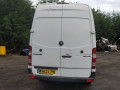 pегулятор давления топлива Mercedes-Benz Sprinter 2 поколение (W906) 2012, 2.1 л., МКПП, микроавтобус, A6510700495 - фото №7